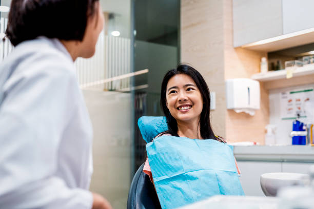 Best Full Mouth Reconstruction  in New Fairview, TX