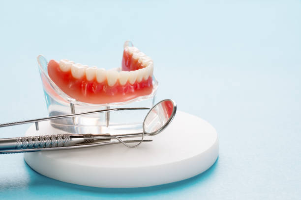 Professional Holistic Dental Care Services in New Fairview, TX