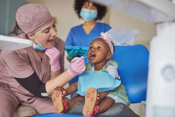 Best Pediatric Dentistry  in New Fairview, TX