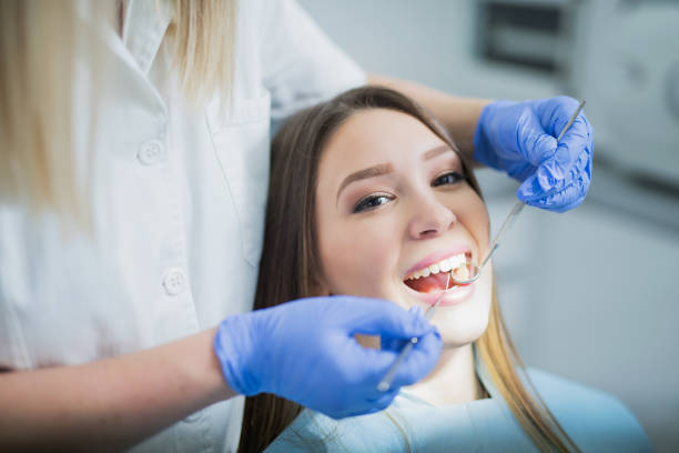 Dental X-Rays and Imaging in New Fairview, TX