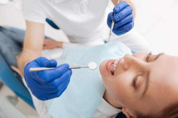 Best TMJ/TMD Treatment  in New Fairview, TX